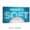 Pinnacle Soft Golf Balls - 15 Pack