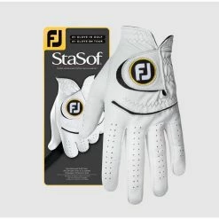 FootJoy StaSof Men's Glove - Right Hand
