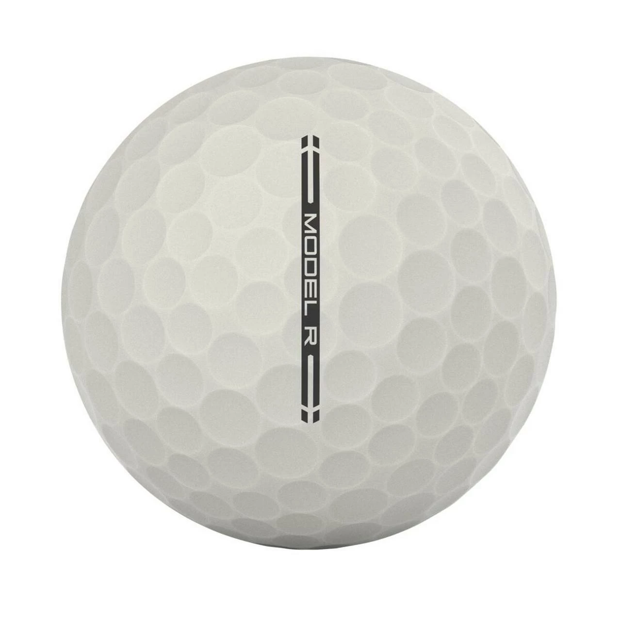 Wilson Staff Model R Golf Balls - Image 3