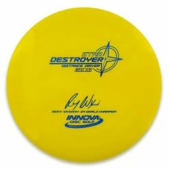 Innova Star Destroyer Distance Driver Golf Disc 170-175g