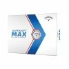 Callaway Supersoft Max Golf Balls
