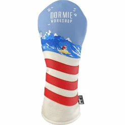DORMIE Surf's Up! Driver Headcover