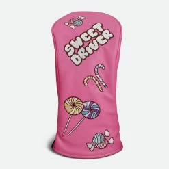 PRG ORIGINALS Sweet Driver Headcover