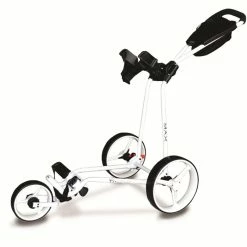 Big Max TI One Push Cart