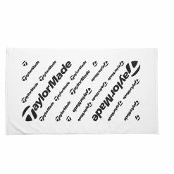 TaylorMade TOUR TOWEL