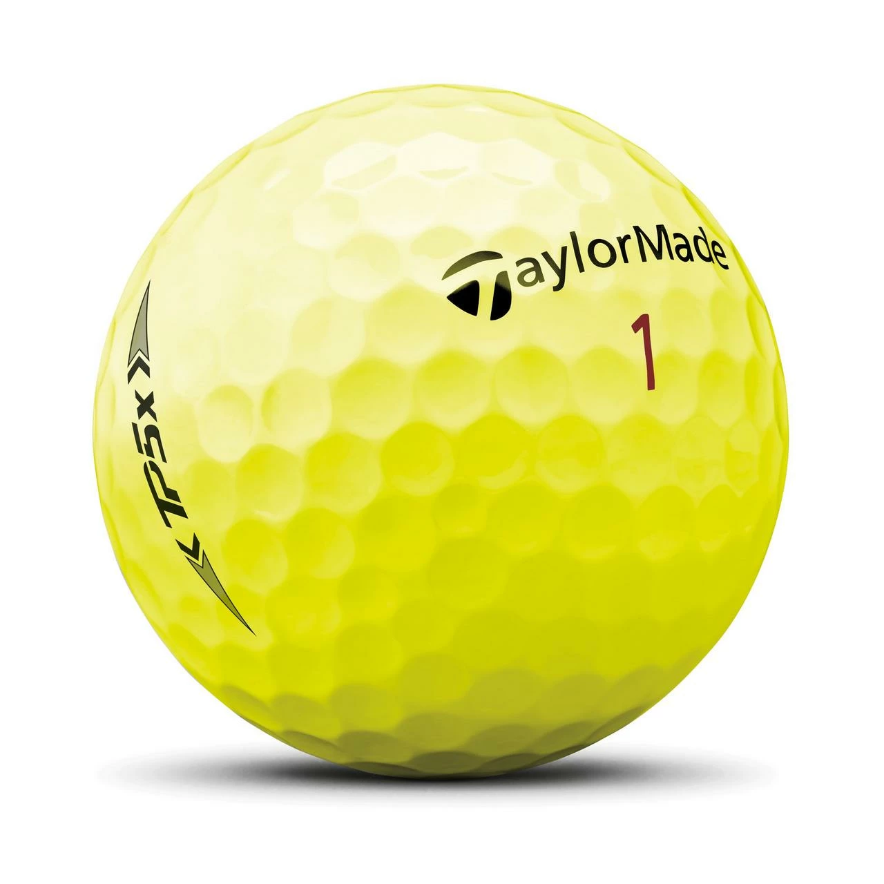 TaylorMade TP5x Golf Balls - Image 2
