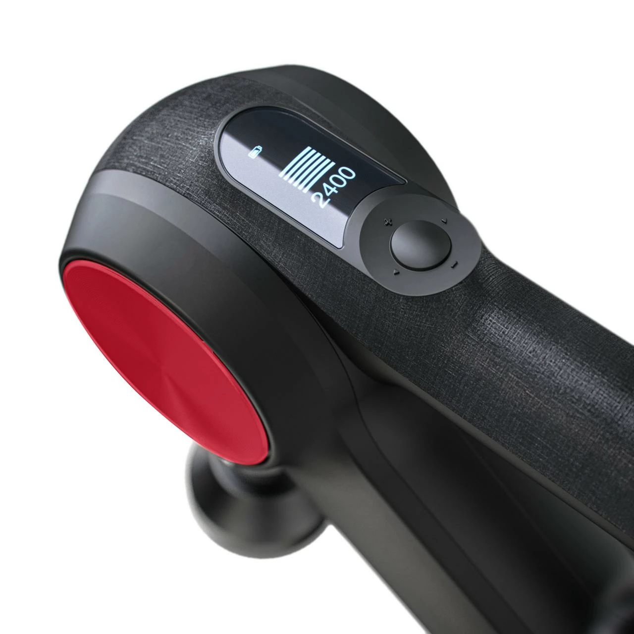 Therabody Theragun Pro - Red - Image 2