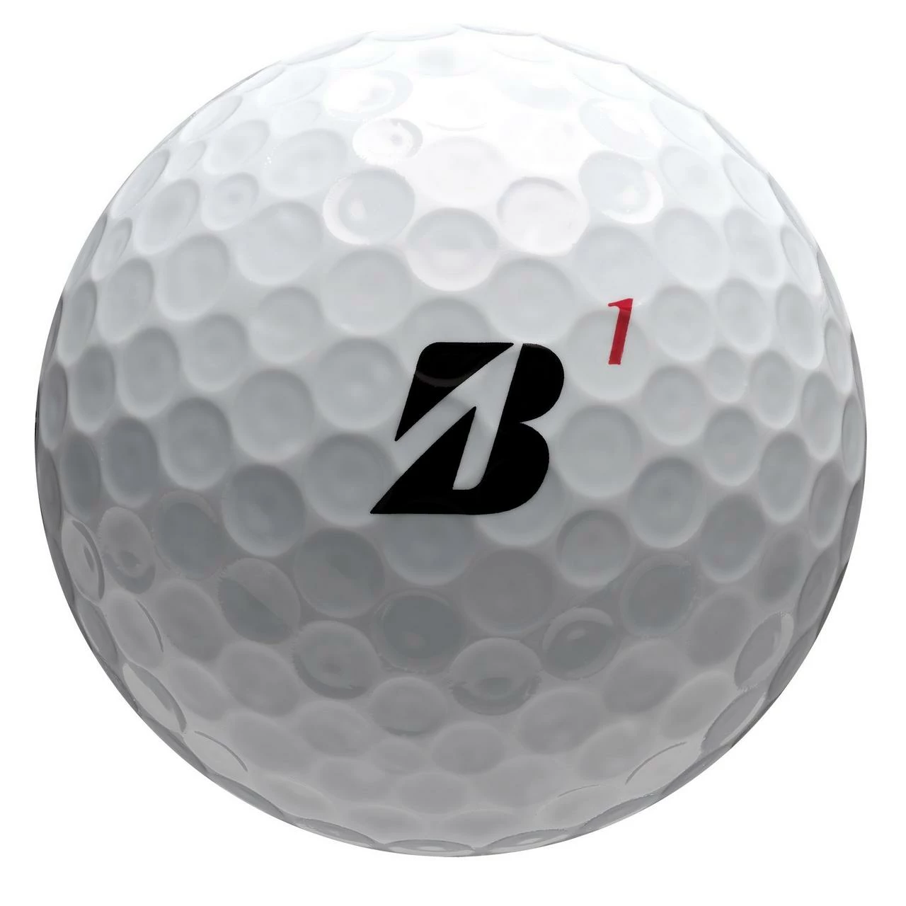 Bridgestone Tour B X Golf Balls - Image 2