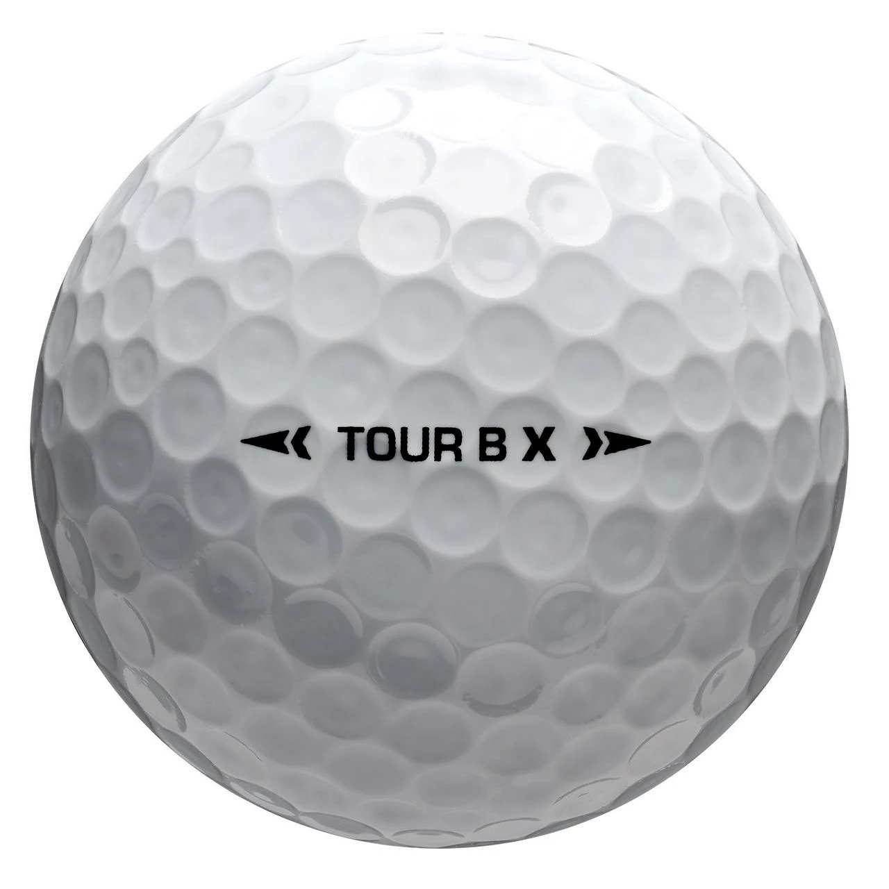 Bridgestone Tour B X Golf Balls - Image 3