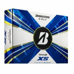 Bridgestone Tour B XS Golf Balls