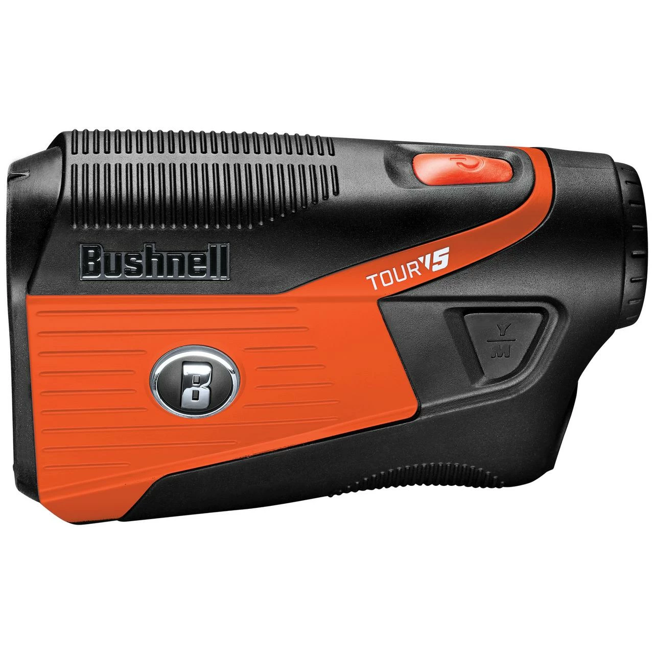 Bushnell Tour V5 Exclusive Rangefinder - Orange - Image 2