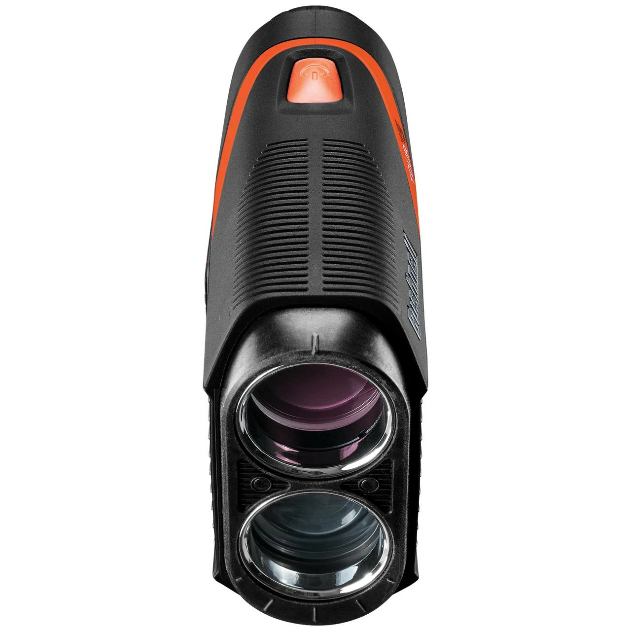 Bushnell Tour V5 Exclusive Rangefinder - Orange - Image 4