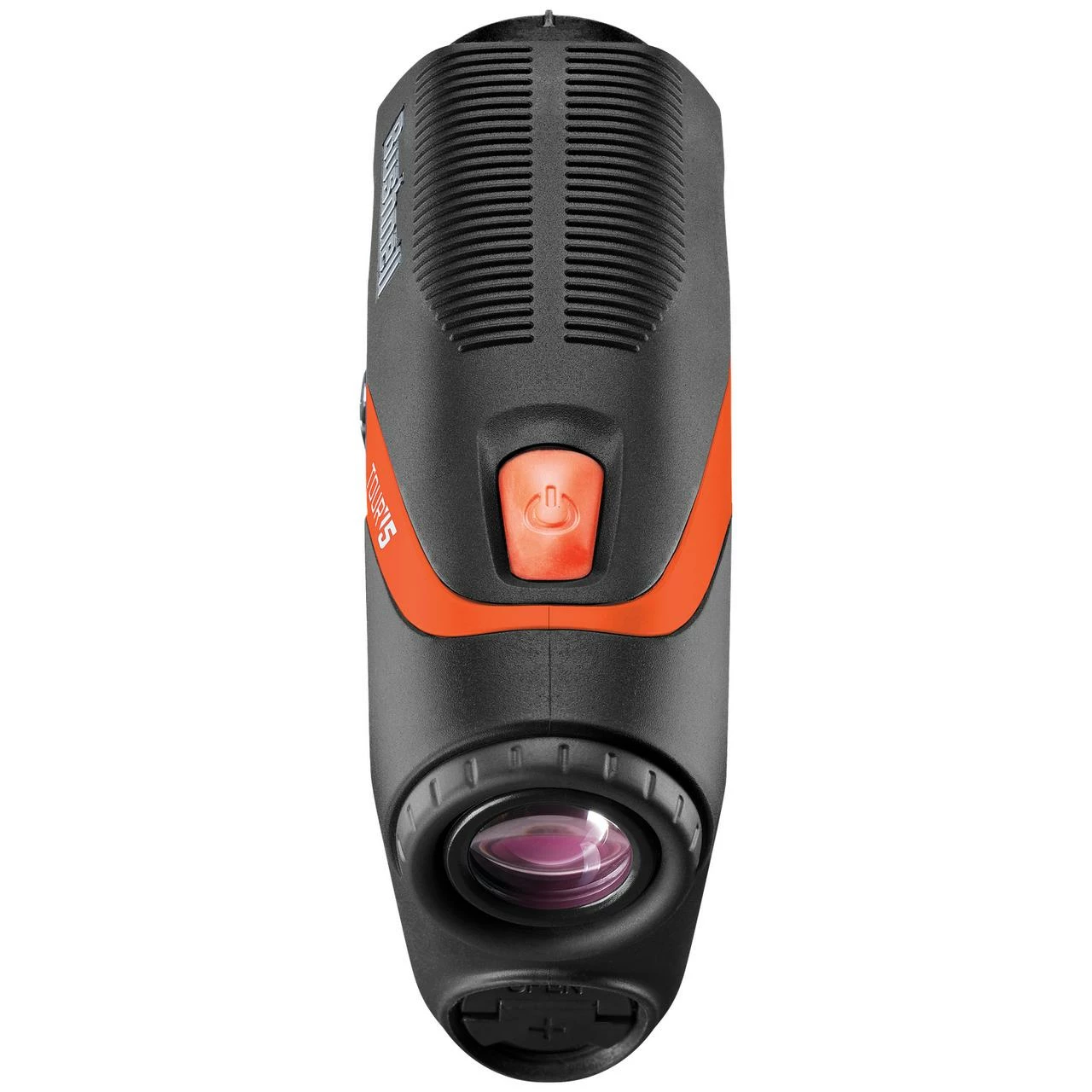 Bushnell Tour V5 Exclusive Rangefinder - Orange - Image 5