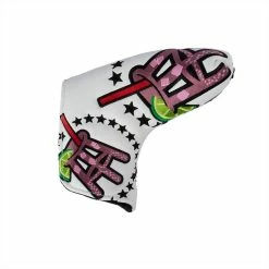 Barstool Transfusion Blade Putter Headcover
