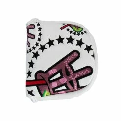 Barstool Transfusion Mallet Putter Headcover