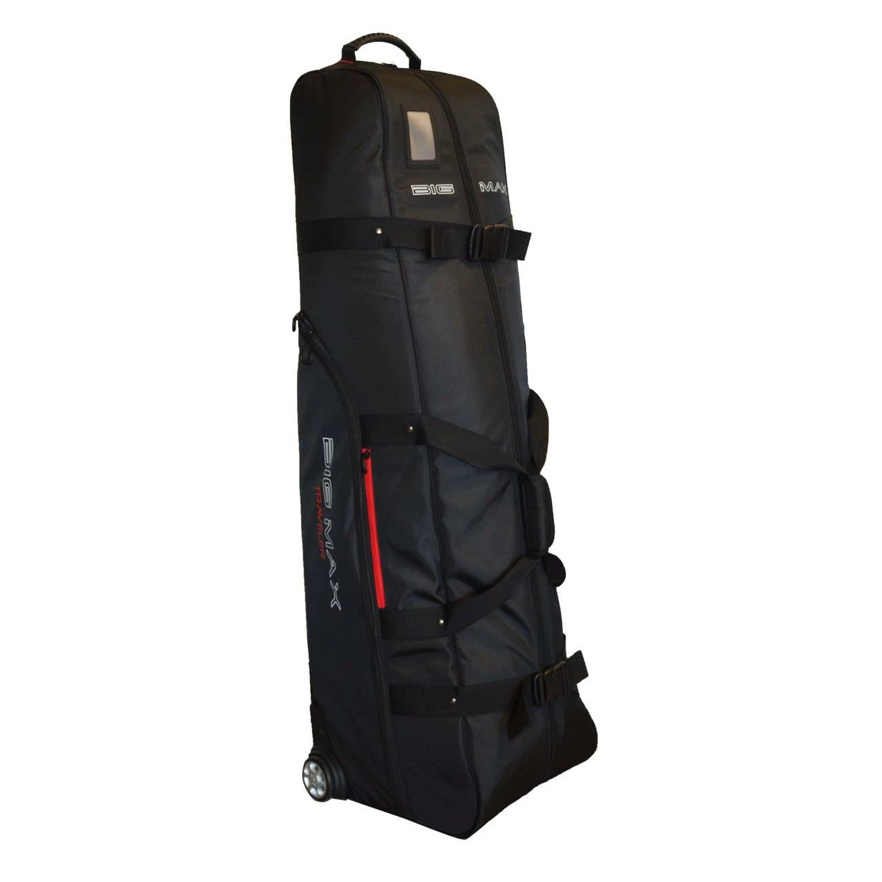 Big Max Traveler Travel Cover