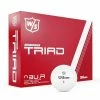 Wilson Triad R Golf Balls