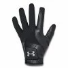 Under Armour UA Medal Glove - Black