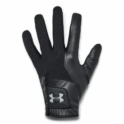 Under Armour UA Medal Glove - Black
