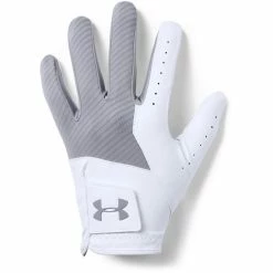 Under Armour UA Medal Glove - Grey