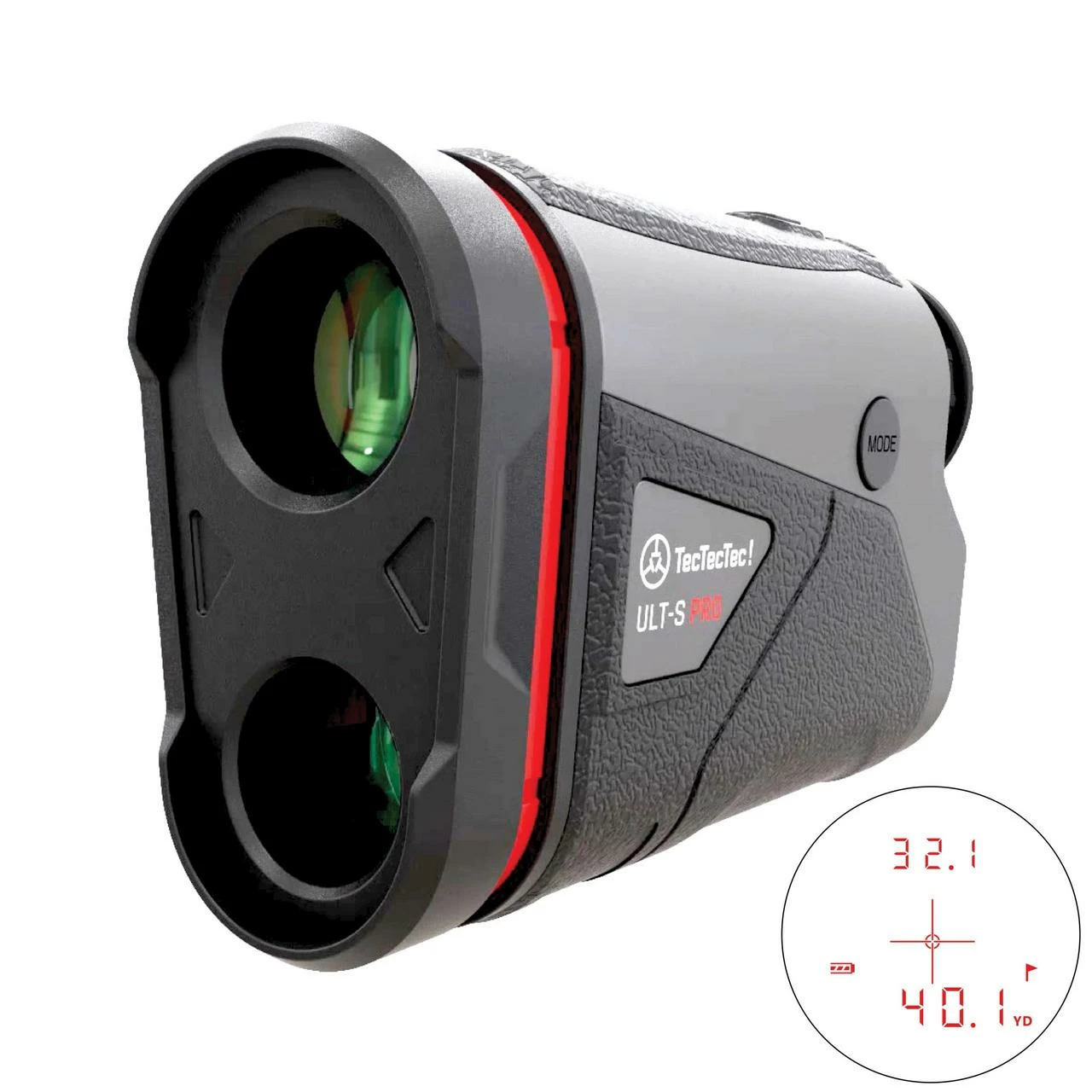 Tectectec ULT-S PRO Rangefinder - Image 2