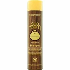 Sun Bum UV Protection Shampoo