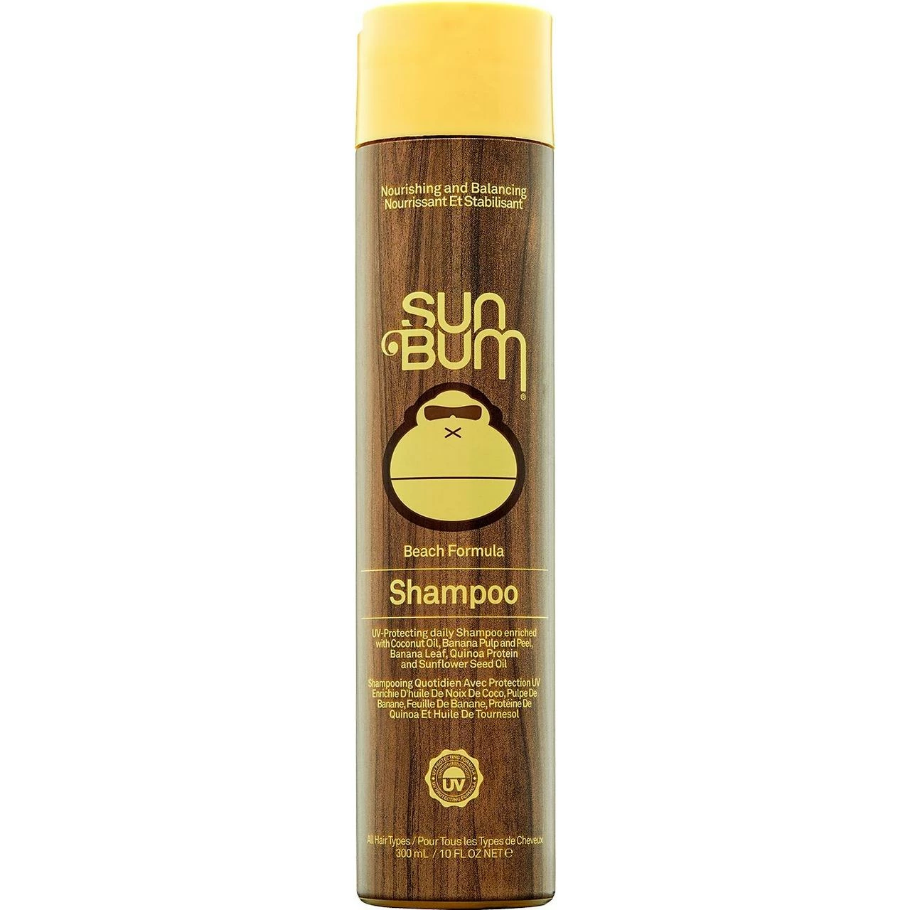 Sun Bum UV Protection Shampoo
