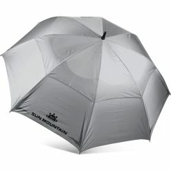 Sun Mountain Umbrella - Auto 62 Inch