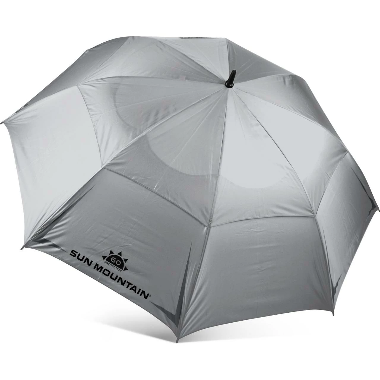 Sun Mountain Umbrella - Auto 62 Inch
