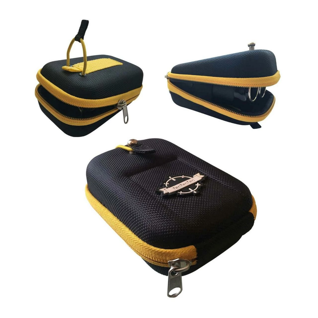 Tectectec VPRO500 Rangefinder - Image 4