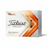 Titleist Velocity Matte Double Digit Golf Balls