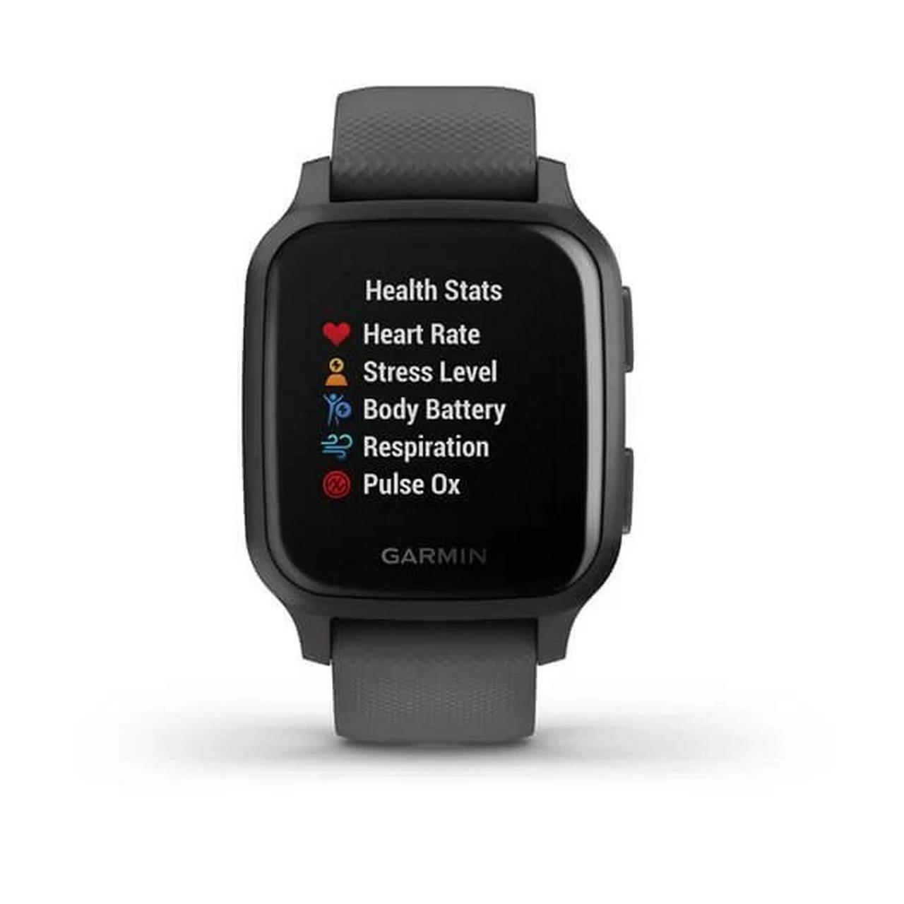 Garmin Venu SQ GPS Watch - Image 2