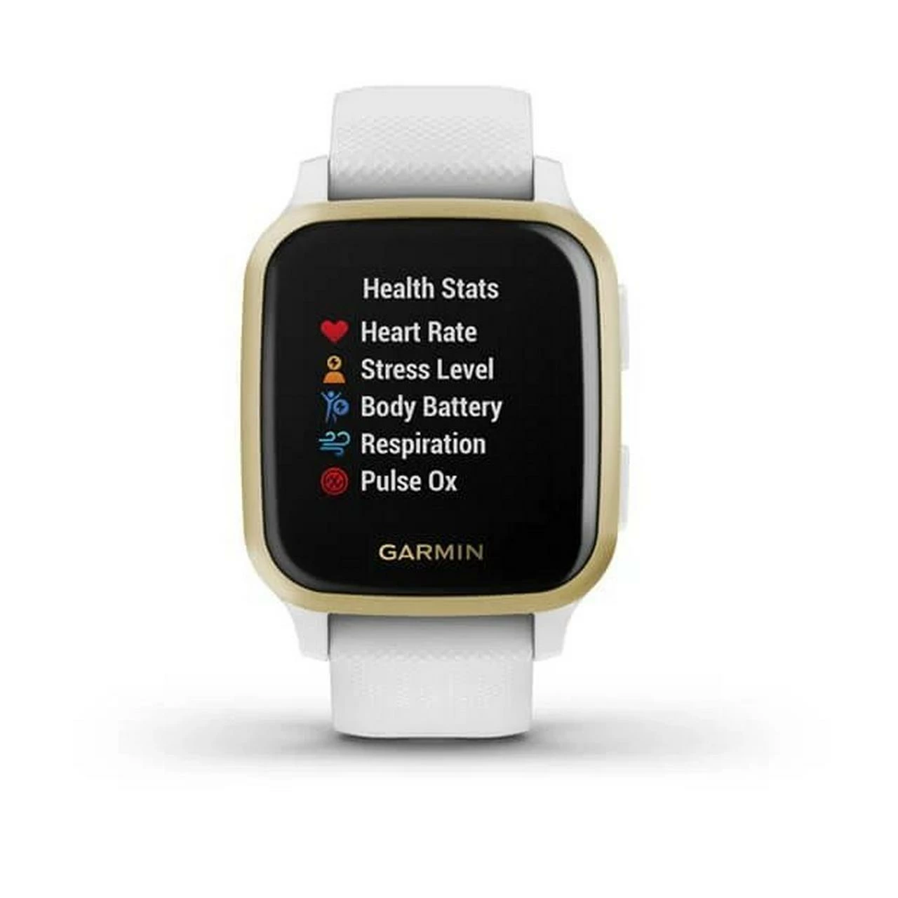 Garmin Venu SQ GPS Watch - Image 2