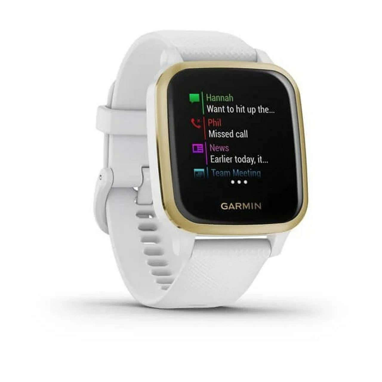 Garmin Venu SQ GPS Watch - Image 3