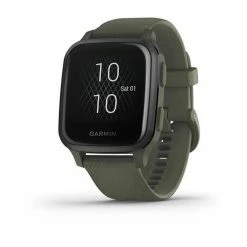 Garmin Venu SQ GPS Watch - Music Edition