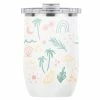 ORCA Vino 12oz Lifestyle Tumbler - Pastel Summer Pearl