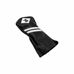 Ztech Vintage Fairway 3 Headcover