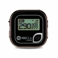 Golf Buddy Voice2 SE GPS