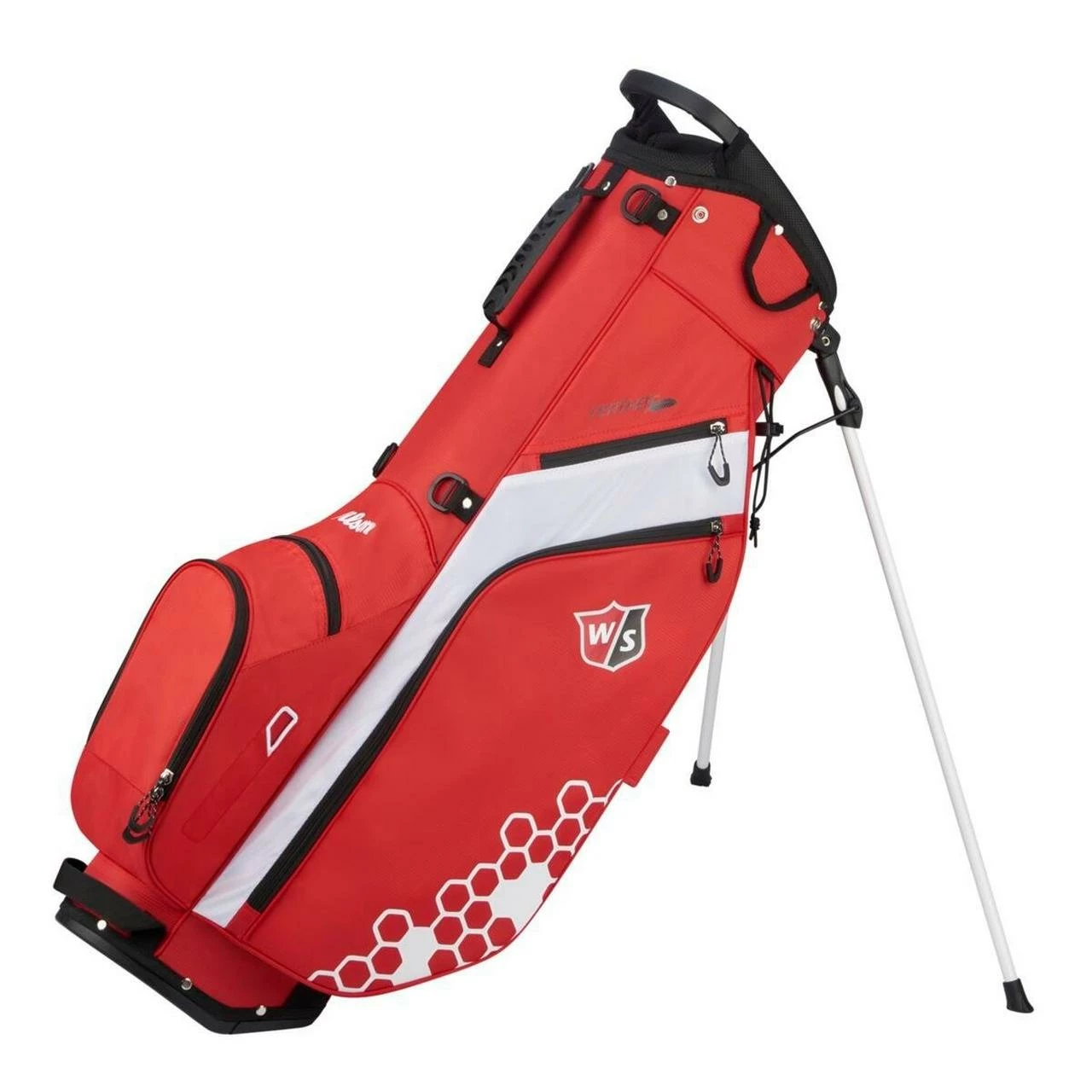 Wilson Feather Stand Bag