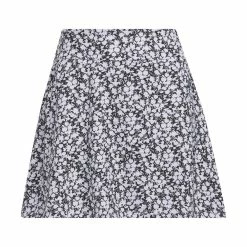 ADIDAS Women's Printed Skort