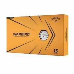 Callaway Warbird 15pk Golf Balls