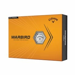 Callaway Warbird Golf Balls