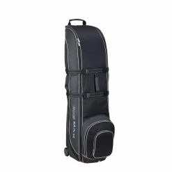 Big Max Wheeler 3 Travel Cover
