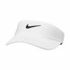 Nike Women's Aerobill Visor