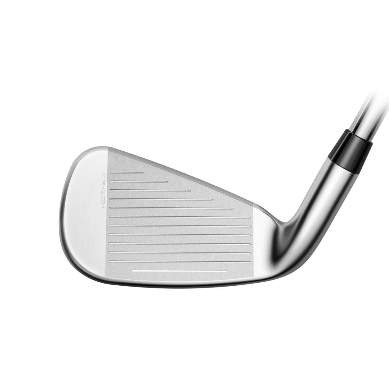 COBRA Women's Aerojet 5-PW SW Iron Set With Graphite Shafts - Image 3