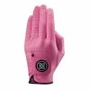 G/FORE Women's Collection Glove - Pink
