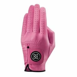 G/FORE Women's Collection Glove - Pink