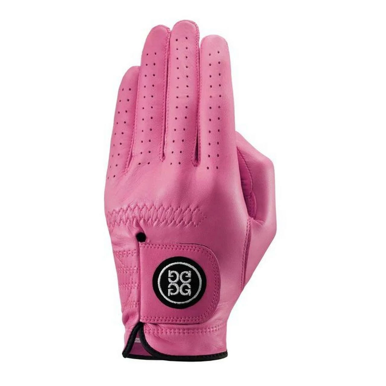 G/FORE Women's Collection Glove - Pink