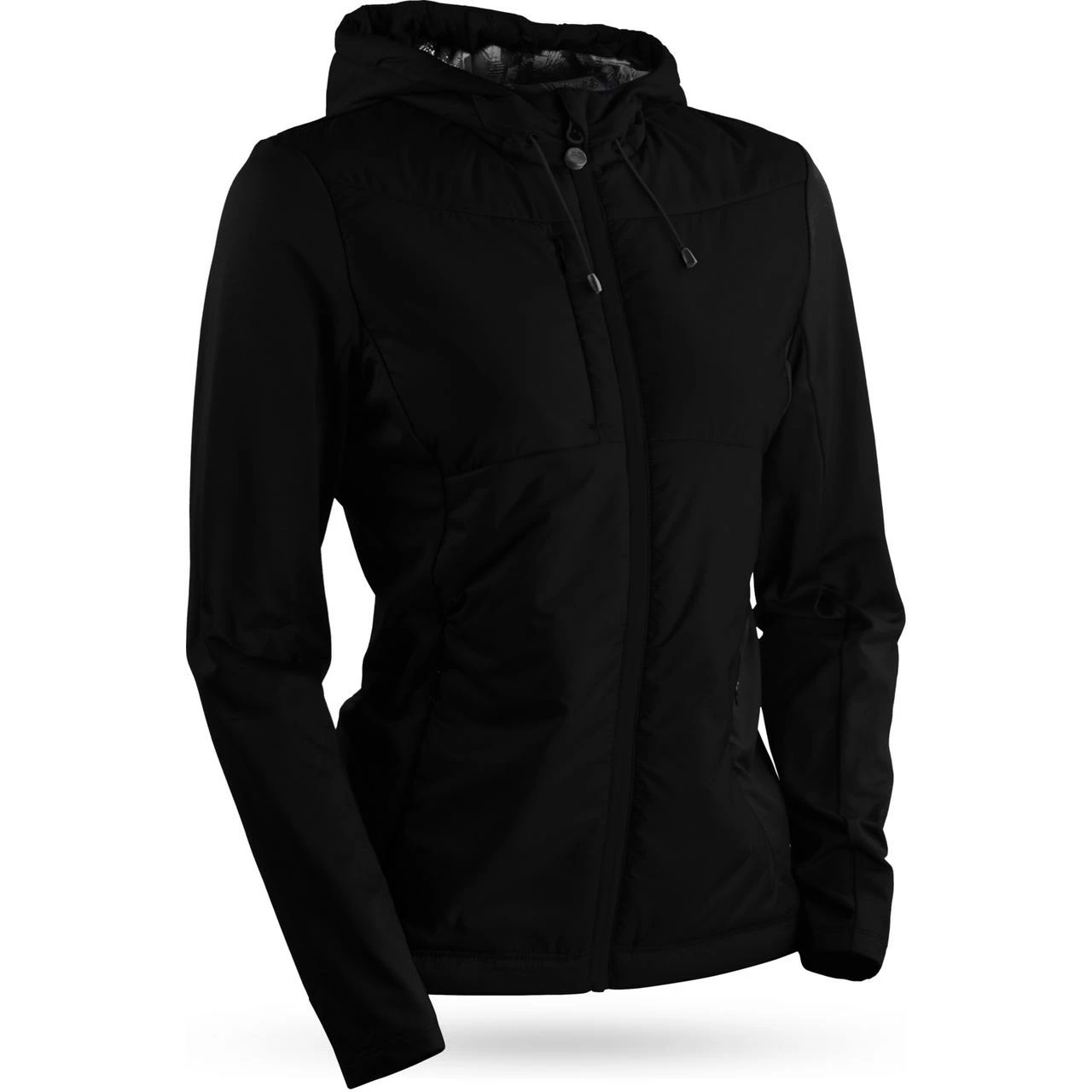 Sun Mountain Women's Colter Wind Full Zip Jacket
