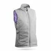 Sun Mountain Women's Colter Wind Full Zip Vest